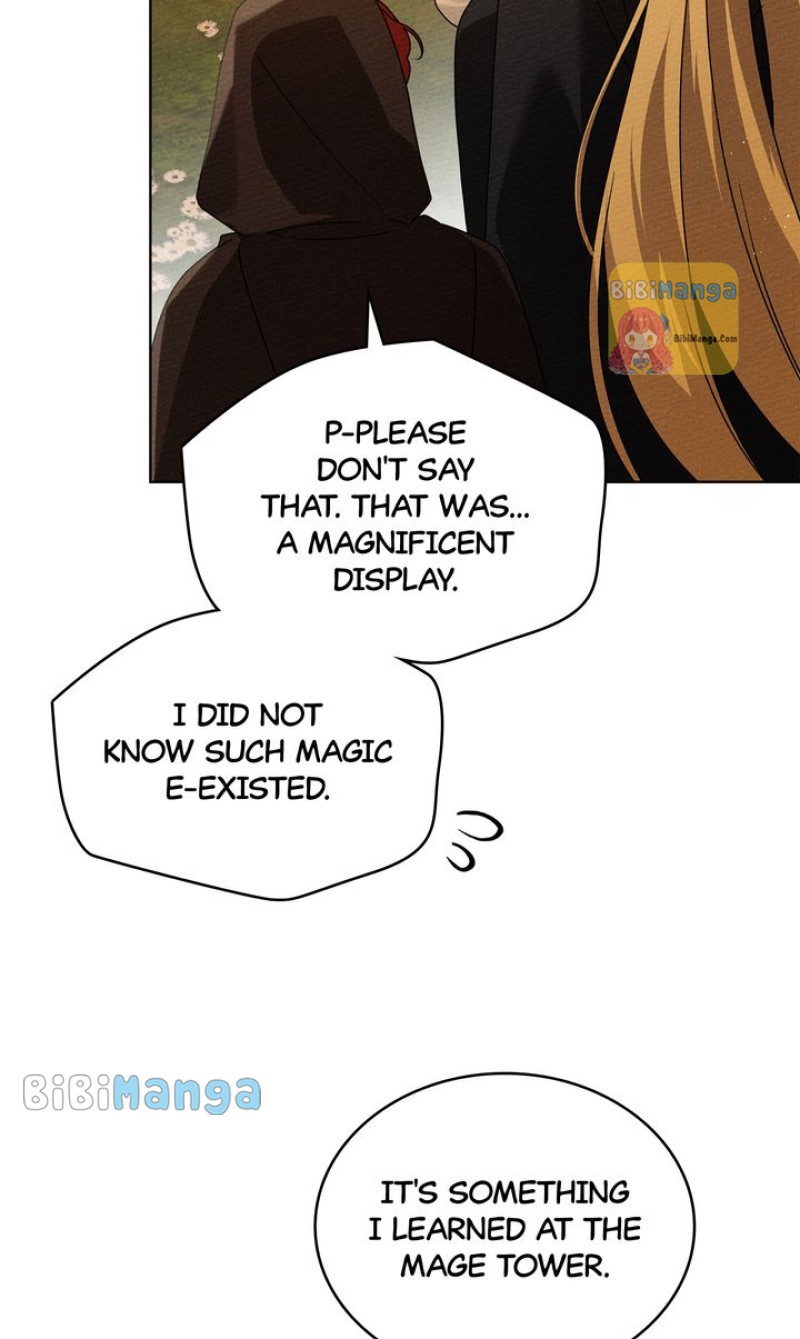 Under the Oak Tree Chapter 77 image 11